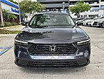 Used 2025 Honda Accord Sedan LX in DAVIE, FLORIDA (Photo 5)