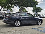 Used 2025 Honda Accord Sedan LX in DAVIE, FLORIDA (Photo 7)