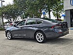 Used 2025 Honda Accord Sedan LX in DAVIE, FLORIDA (Photo 8)