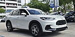 Used 2024 Honda HR-V EX-L in DAVIE, FLORIDA
