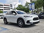 Used 2024 Honda HR-V EX-L in DAVIE, FLORIDA (Photo 1)