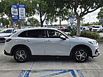 Used 2024 Honda HR-V EX-L in DAVIE, FLORIDA (Photo 3)