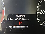 Used 2024 Honda HR-V EX-L in DAVIE, FLORIDA (Photo 22)
