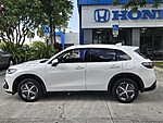 Used 2024 Honda HR-V EX-L in DAVIE, FLORIDA (Photo 4)