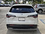Used 2024 Honda HR-V EX-L in DAVIE, FLORIDA (Photo 6)