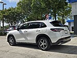 Used 2024 Honda HR-V EX-L in DAVIE, FLORIDA (Photo 8)
