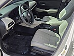 Used 2024 Honda HR-V EX-L in DAVIE, FLORIDA (Photo 10)