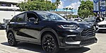Used 2024 Honda HR-V Sport in DAVIE, FLORIDA