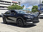 Used 2024 Honda HR-V SPORT in DAVIE, FLORIDA (Photo 1)