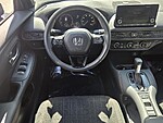 Used 2024 Honda HR-V SPORT in DAVIE, FLORIDA (Photo 12)