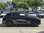 Used 2024 Honda HR-V SPORT in DAVIE, FLORIDA (Photo 3)