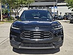 Used 2024 Honda HR-V SPORT in DAVIE, FLORIDA (Photo 5)