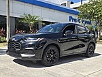Used 2024 Honda HR-V SPORT in DAVIE, FLORIDA (Photo 8)