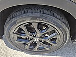 Used 2024 Honda HR-V SPORT in DAVIE, FLORIDA (Photo 9)