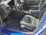 Used 2024 Honda Civic EX in DAVIE, FLORIDA (Photo 11)