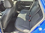 Used 2024 Honda Civic EX in DAVIE, FLORIDA (Photo 12)