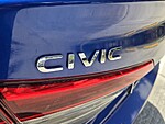 Used 2024 Honda Civic EX in DAVIE, FLORIDA (Photo 14)