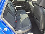 Used 2024 Honda Civic EX in DAVIE, FLORIDA (Photo 16)