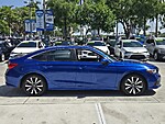 Used 2024 Honda Civic EX in DAVIE, FLORIDA (Photo 3)