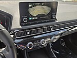 Used 2024 Honda Civic EX in DAVIE, FLORIDA (Photo 21)