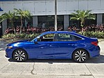 Used 2024 Honda Civic EX in DAVIE, FLORIDA (Photo 4)