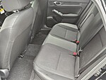 Used 2025 Honda Civic Hatchback SPORT in DAVIE, FLORIDA (Photo 11)