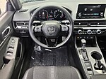Used 2025 Honda Civic Hatchback SPORT in DAVIE, FLORIDA (Photo 12)
