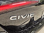 Used 2025 Honda Civic Hatchback SPORT in DAVIE, FLORIDA (Photo 13)