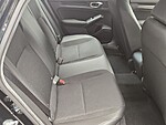 Used 2025 Honda Civic Hatchback SPORT in DAVIE, FLORIDA (Photo 16)