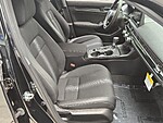 Used 2025 Honda Civic Hatchback SPORT in DAVIE, FLORIDA (Photo 17)