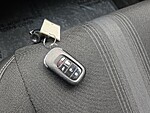 Used 2025 Honda Civic Hatchback SPORT in DAVIE, FLORIDA (Photo 18)