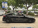 Used 2025 Honda Civic Hatchback SPORT in DAVIE, FLORIDA (Photo 3)