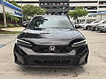 Used 2025 Honda Civic Hatchback SPORT in DAVIE, FLORIDA (Photo 5)
