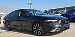 Used 2024 Honda Accord Hybrid TOURING in DAVIE, FLORIDA