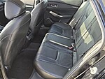 Used 2024 Honda Accord Hybrid TOURING in DAVIE, FLORIDA (Photo 11)