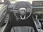 Used 2024 Honda Accord Hybrid TOURING in DAVIE, FLORIDA (Photo 12)