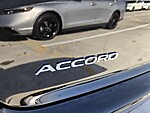 Used 2024 Honda Accord Hybrid TOURING in DAVIE, FLORIDA (Photo 14)