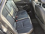 Used 2024 Honda Accord Hybrid TOURING in DAVIE, FLORIDA (Photo 16)