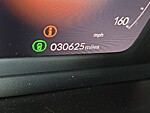 Used 2024 Honda Accord Hybrid TOURING in DAVIE, FLORIDA (Photo 23)