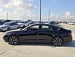 Used 2024 Honda Accord Hybrid TOURING in DAVIE, FLORIDA (Photo 4)