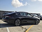 Used 2024 Honda Accord Hybrid TOURING in DAVIE, FLORIDA (Photo 6)