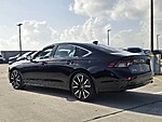 Used 2024 Honda Accord Hybrid TOURING in DAVIE, FLORIDA (Photo 7)
