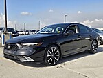 Used 2024 Honda Accord Hybrid TOURING in DAVIE, FLORIDA (Photo 8)