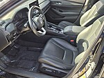 Used 2024 Honda Accord Hybrid TOURING in DAVIE, FLORIDA (Photo 10)
