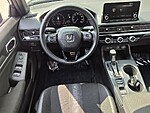 Used 2024 Honda Civic SPORT in DAVIE, FLORIDA (Photo 12)