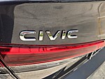 Used 2024 Honda Civic SPORT in DAVIE, FLORIDA (Photo 13)