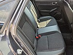 Used 2024 Honda Civic SPORT in DAVIE, FLORIDA (Photo 16)