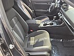 Used 2024 Honda Civic SPORT in DAVIE, FLORIDA (Photo 17)