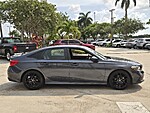 Used 2024 Honda Civic SPORT in DAVIE, FLORIDA (Photo 3)