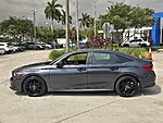 Used 2024 Honda Civic SPORT in DAVIE, FLORIDA (Photo 4)